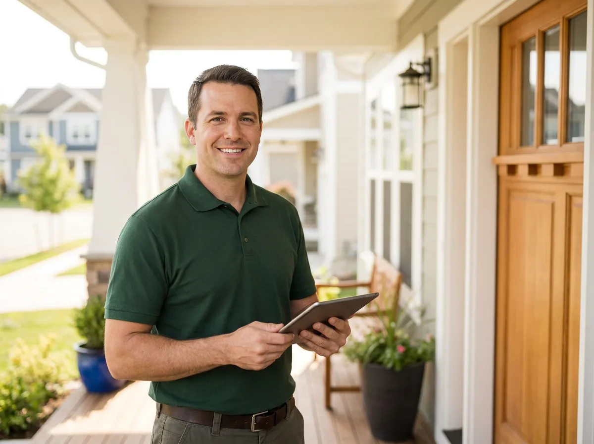 Pest control FAQs for Franklin, MN